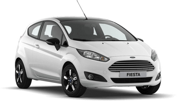 Noleggio Ford Fiesta